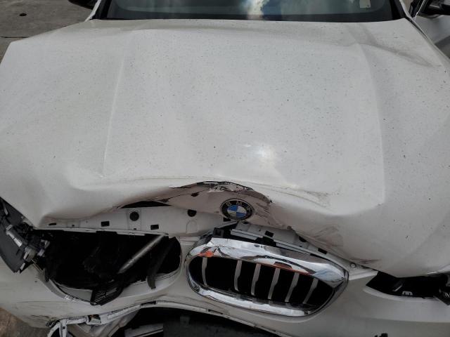 5UXTY3C03M9D75726 BMW X3 Sdrive30i