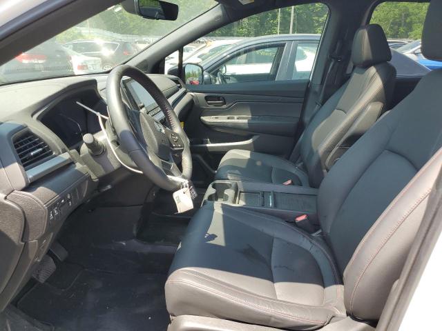 2023 HONDA ODYSSEY SP 5FNRL6H72PB023343