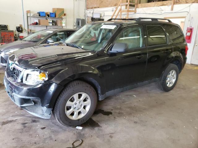 2011 Mazda Tribute s