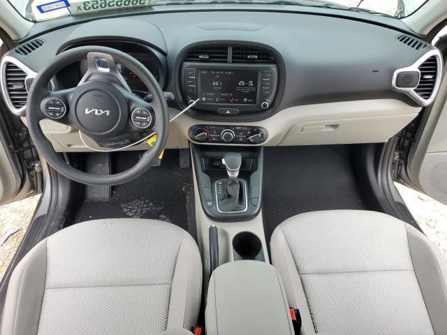 KNDJ23AU7P7873473 KIA SOUL LX
