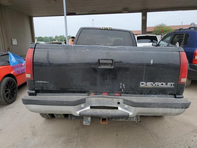 1998 Chevrolet Gmt-400 K3500 VIN: 1GCHK39J5WF047668 Lot: 55043033