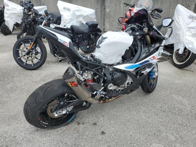 2023 BMW S 1000 RR - WB10E630XP6H15200