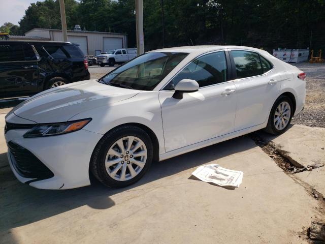 4T1C11AK7LU Toyota Camry Le 2020 4t1c11ak7lu-toyota-camry-le-2020