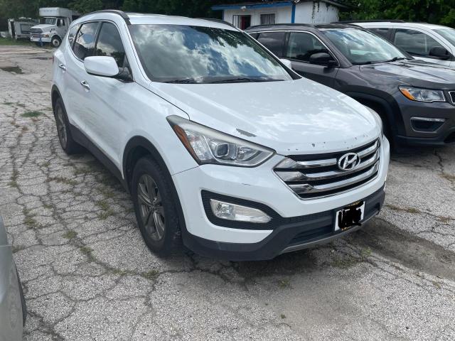 2014 Hyundai Santa Fe Sport 