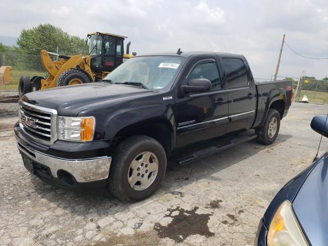 2013 GMC Sierra 1500 SLE