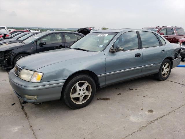 1998 Toyota Avalon XL