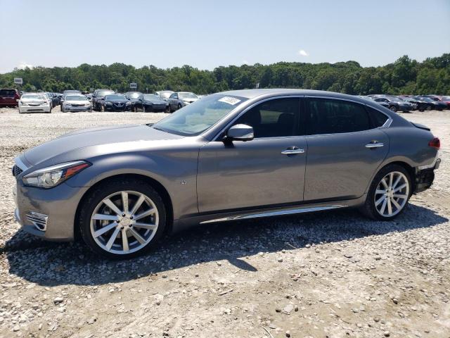 2015 INFINITI Q70L 3.7