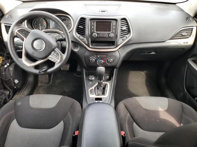 1C4PJMAB7GW214025 Jeep Cherokee Sport