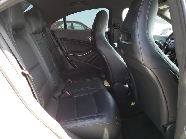 WDDSJ4EB1HN436268 Mercedes-Benz CLA 250
