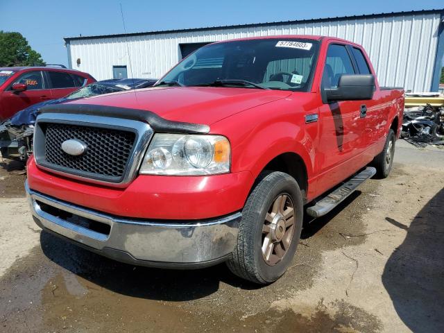 2006 Ford F-150 