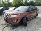 FORD EXPLORER X снимка