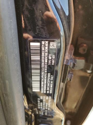 ZACCJAAT2FPB76950 Jeep Renegade Sport