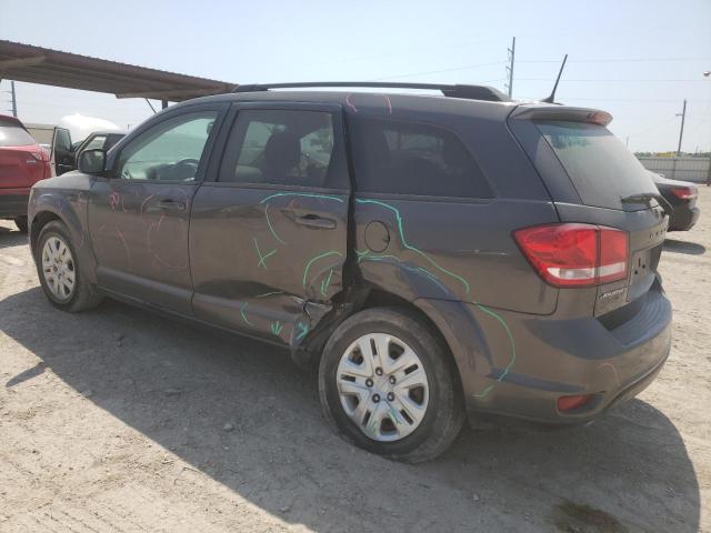 3C4PDCBG1KT701084 Dodge JOURNEY SE
