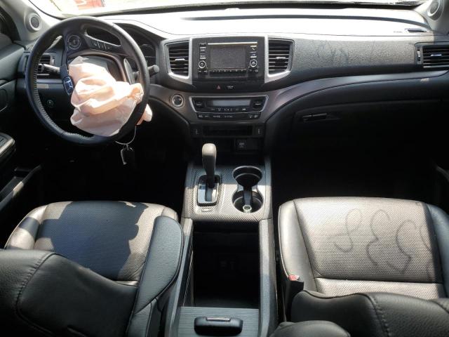 5FPYK3F51JB014503 Honda Ridgeline Rtl