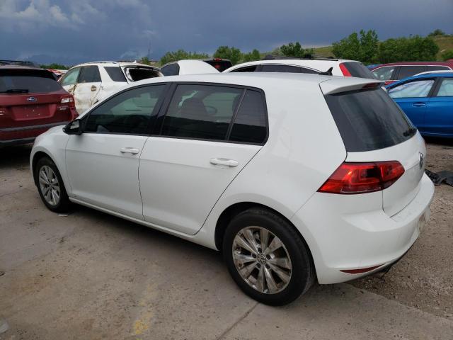 2015 VOLKSWAGEN GOLF TDI - 3VW2A7AU2FM021421