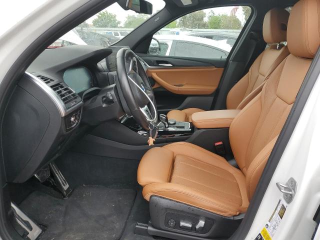 5UX53DP09N9L86400 BMW X3 Xdrive30i