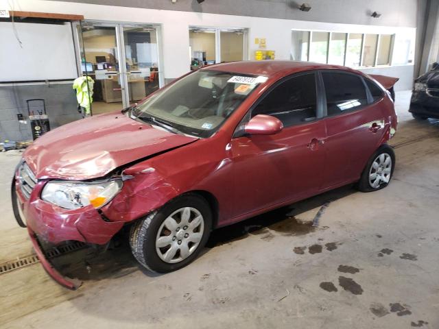 2008 Hyundai Elantra GLS