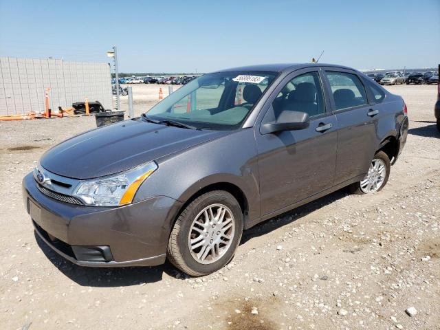 2011 Ford Focus SE