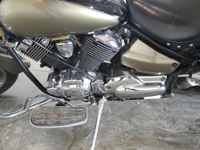 2005 YAMAHA XVS1100 JYAVP11E25A074390