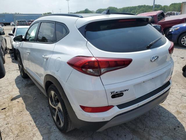 KM8J33A29JU690706 Hyundai Tucson Value