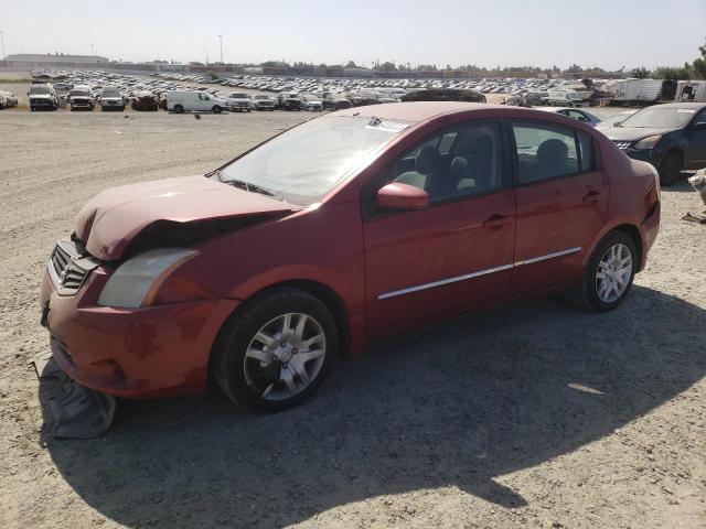 2010 Nissan Sentra 2.0