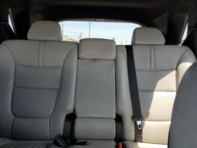 5XYKW4A75FG638922 KIA SORENTO SX