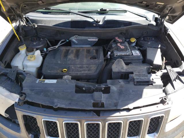 1C4NJDBB1ED765694 Jeep Compass Sport