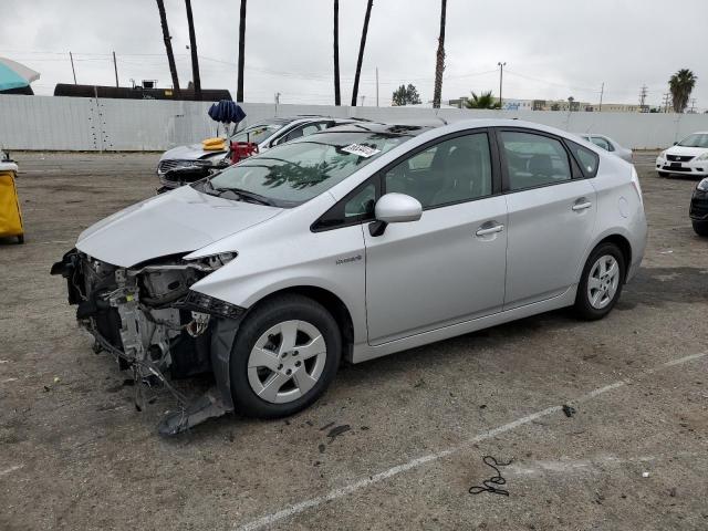 Vin: jtdkn3du6a0019534, lot: 56534473, toyota prius 20101