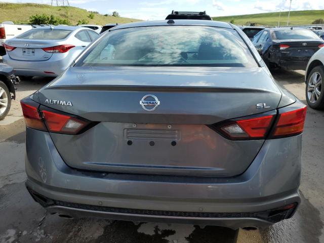 1N4BL4EV2KC258376 Nissan ALTIMA SL