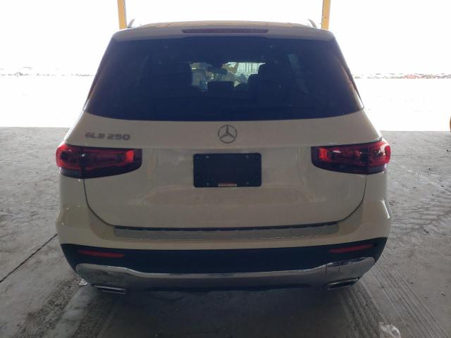 W1N4M4GBXNW169329 Mercedes-Benz GLB 250
