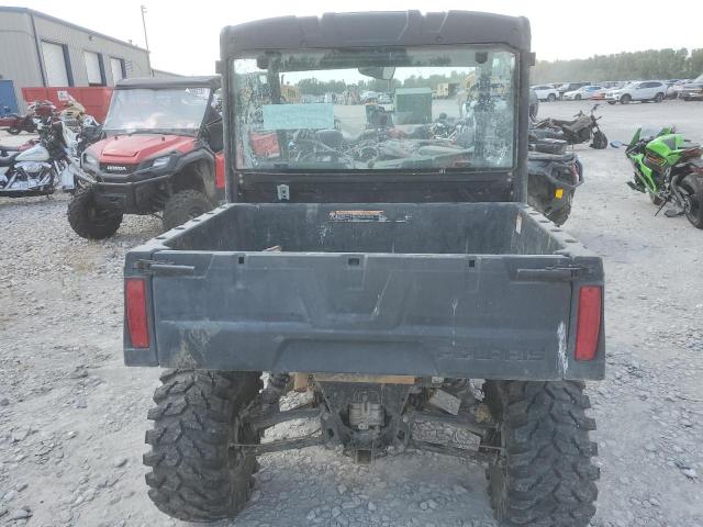 2016 POLARIS RANGER 570 - 3NSRMA571GE395460
