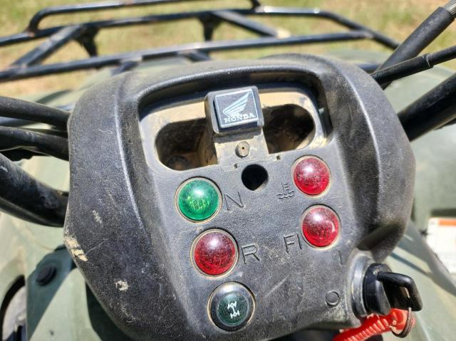 2008 HONDA TRX420 FM 1HFTE350284116044