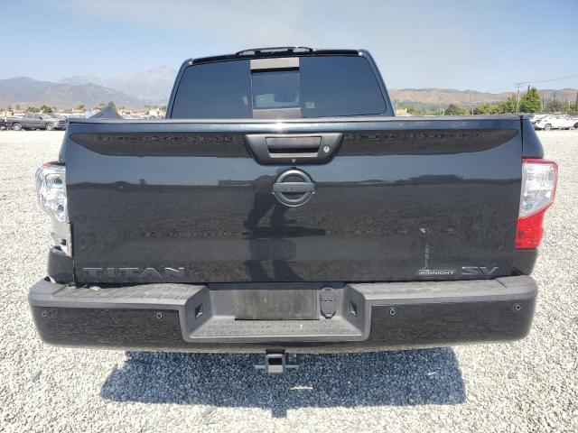 1N6AA1E6XKN500044 Nissan Titan Platinum Reserve