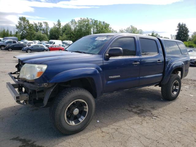 2007 Toyota Tacoma 