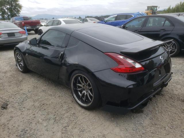 JN1AZ4EHXKM421318 Nissan 370Z BASE