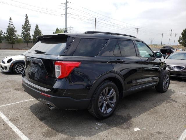 1FMSK7DH2NGB60497 Ford EXPLORER XLT