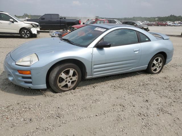 2003 Mitsubishi Eclipse GS