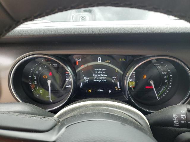 2023 JEEP WRANGLER 4 - 1C4JJXN6XPW623043