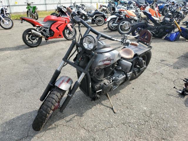 2006 HONDA VTX1300 C - 1HFSC55056A202864
