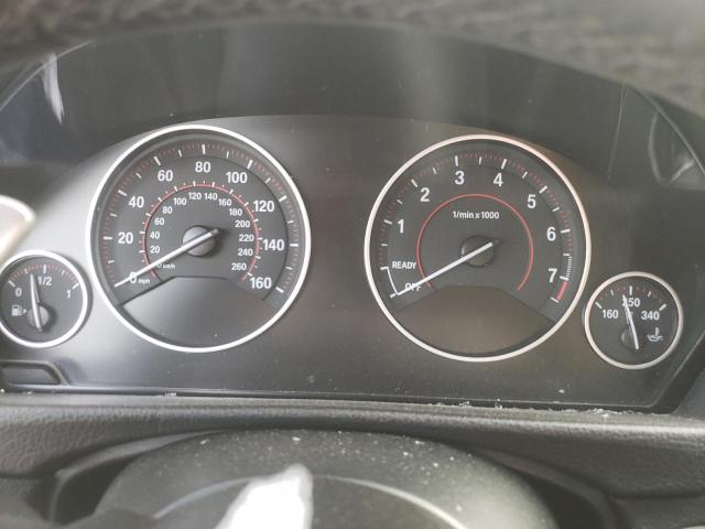 WBA8B7C52GK368687 BMW 340 XI