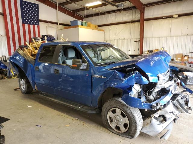 Vin: 1ftfw1et5cfa59595, lot: 55673103, ford f-150 supercrew 20124