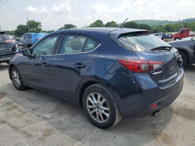 3MZBM1K71GM304956 Mazda 3 SPORT