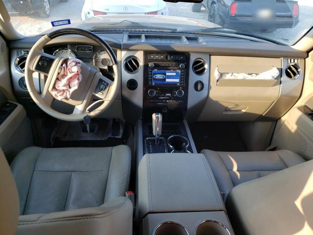 1FMJU1K55EEF66149 Ford Expedition Limited