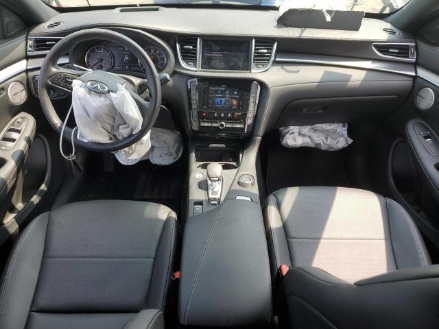 2022 INFINITI QX55 ESSEN 3PCAJ5K39NF104775
