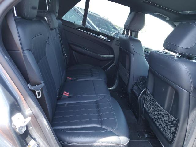 4JGDA5JB4HA887468 Mercedes-Benz GLE 350
