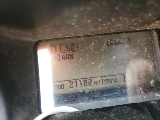 2016 HONDA GL1800 B JH2SC6816GK300082