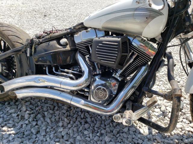 2017 HARLEY-DAVIDSON FXSB BREAK - 1HD1BFV17HB048175