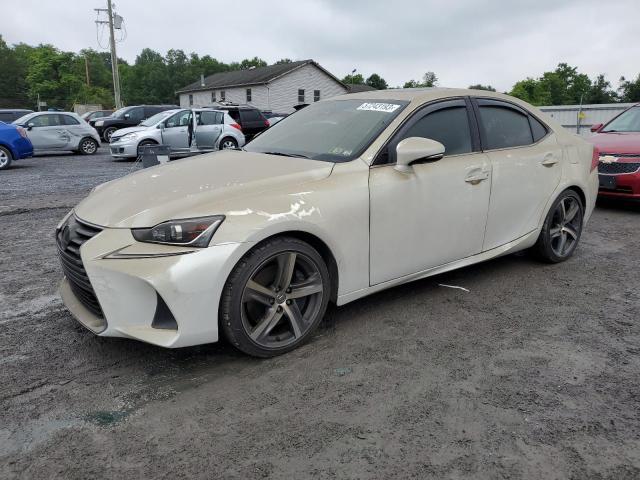 2018 Lexus IS 300 