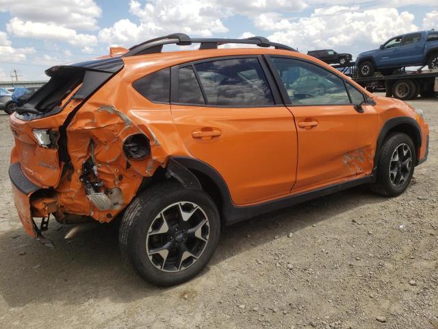 JF2GTAEC5K8239242 Subaru Crosstrek Premium