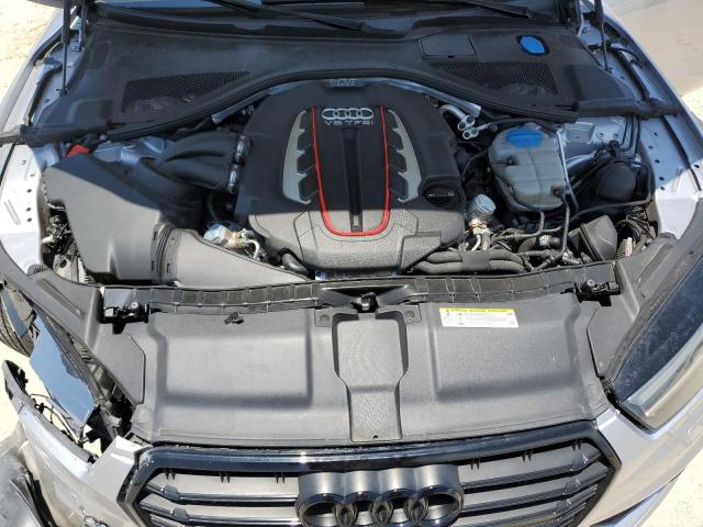2017 AUDI S7 PREMIUM WAUWFAFC9HN026883